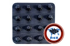 屋顶绿化排水板http://hbxcgl.com/